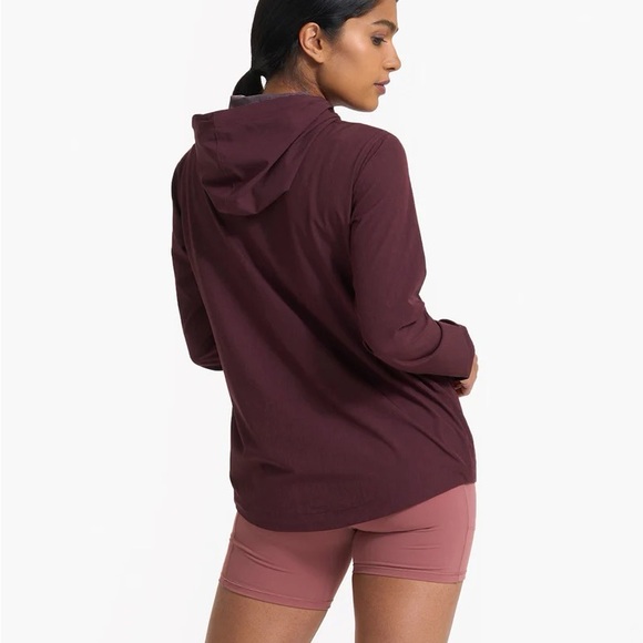 Vuori Shell Jacket - Picture 2 of 5